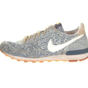 NIKE Internationalist QS Liberty London Athletic Women's Sneakers Size US 8